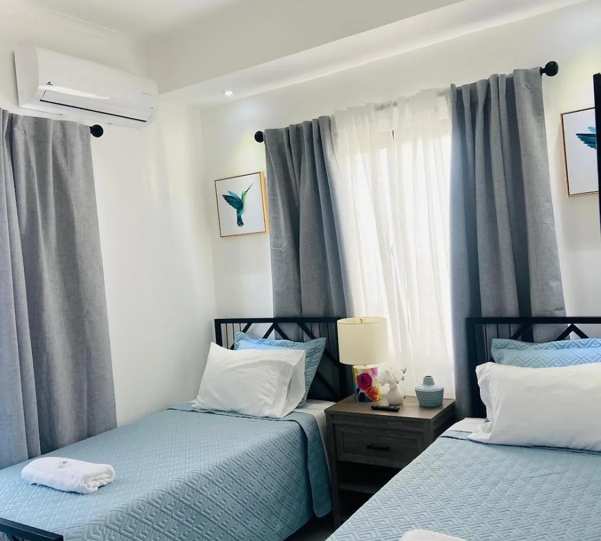 Luxury Villa In Vista Cana Punta Cana 0*,  Dominikai Köztársaság