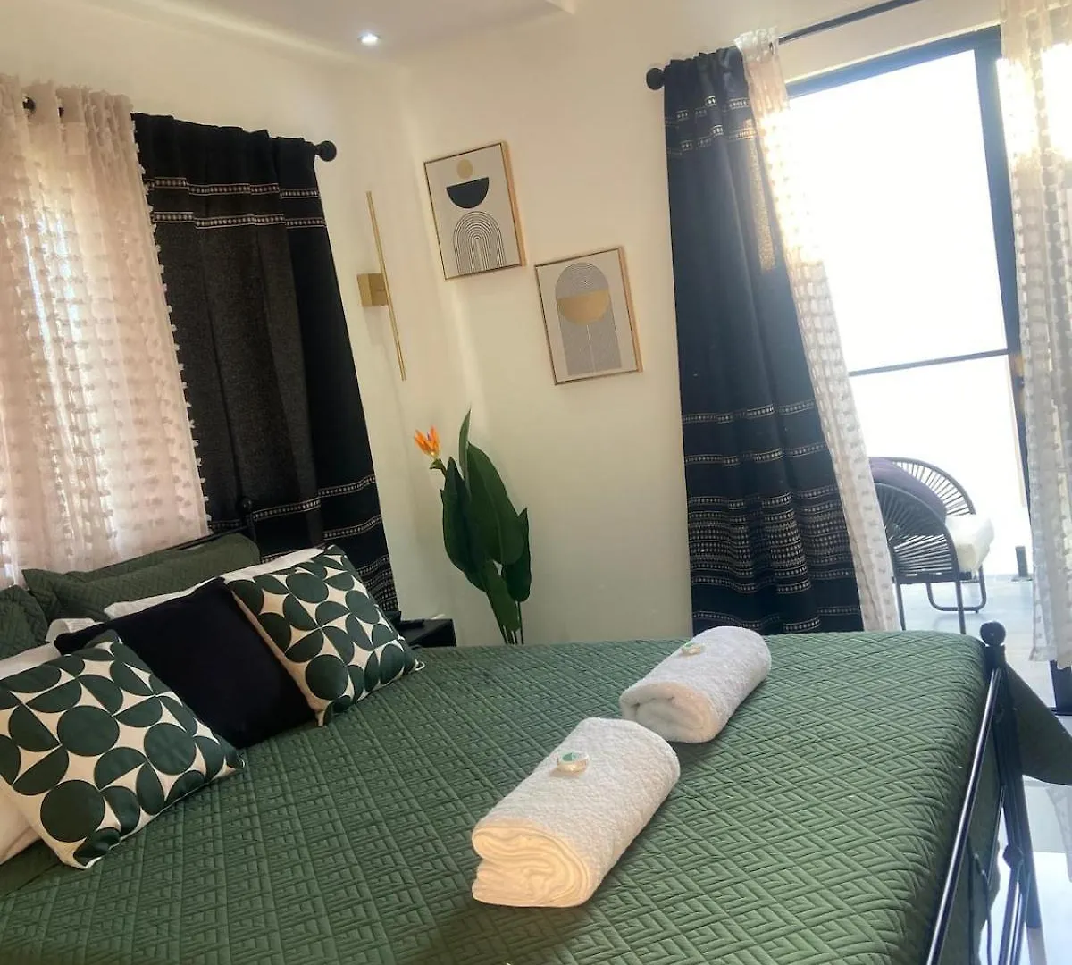 Luxury Villa In Vista Cana Punta Cana