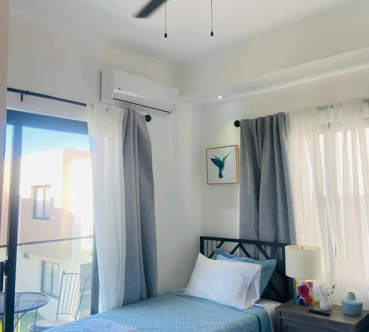 Luxury Villa In Vista Cana Punta Cana