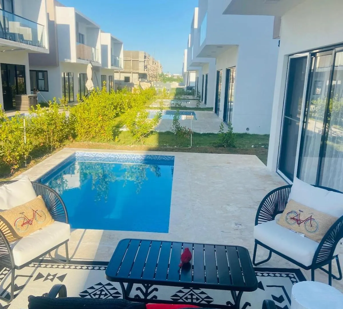 Luxury Villa In Vista Cana Punta Cana