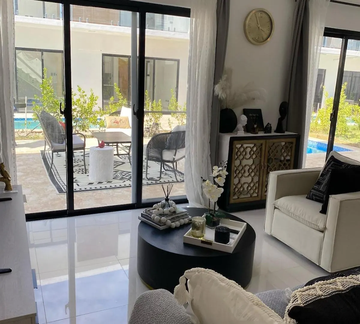 Luxury Villa In Vista Cana Punta Cana