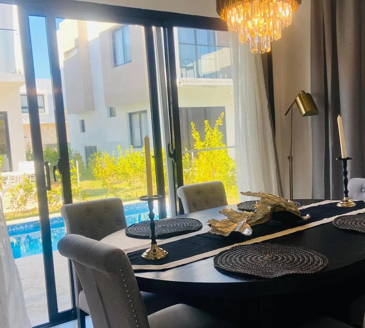 Luxury Villa In Vista Cana Punta Cana Dominikai Köztársaság