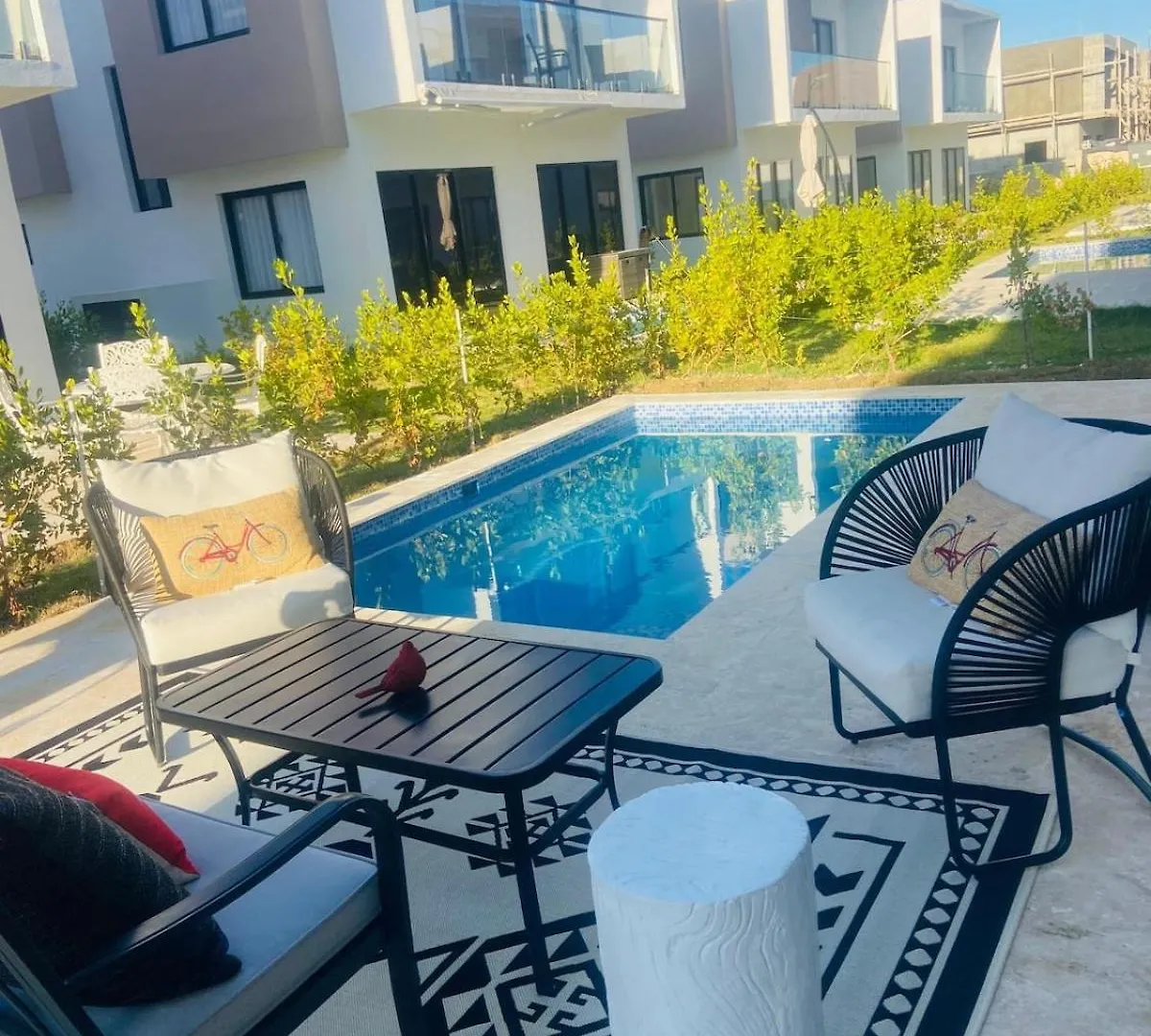 Luxury Villa In Vista Cana Punta Cana