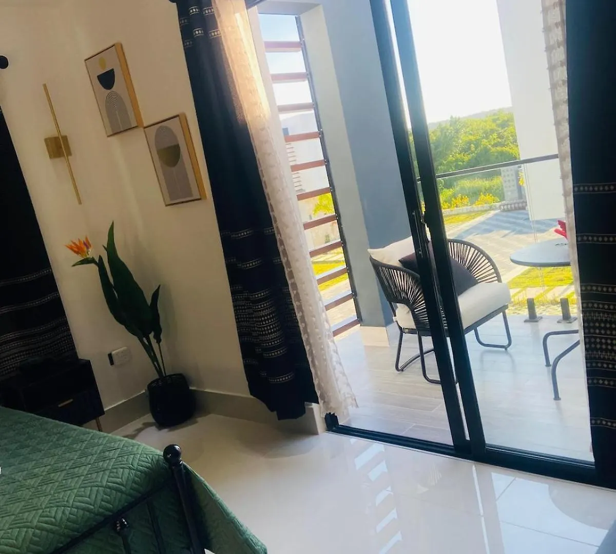 Luxury Villa In Vista Cana Punta Cana 0*,