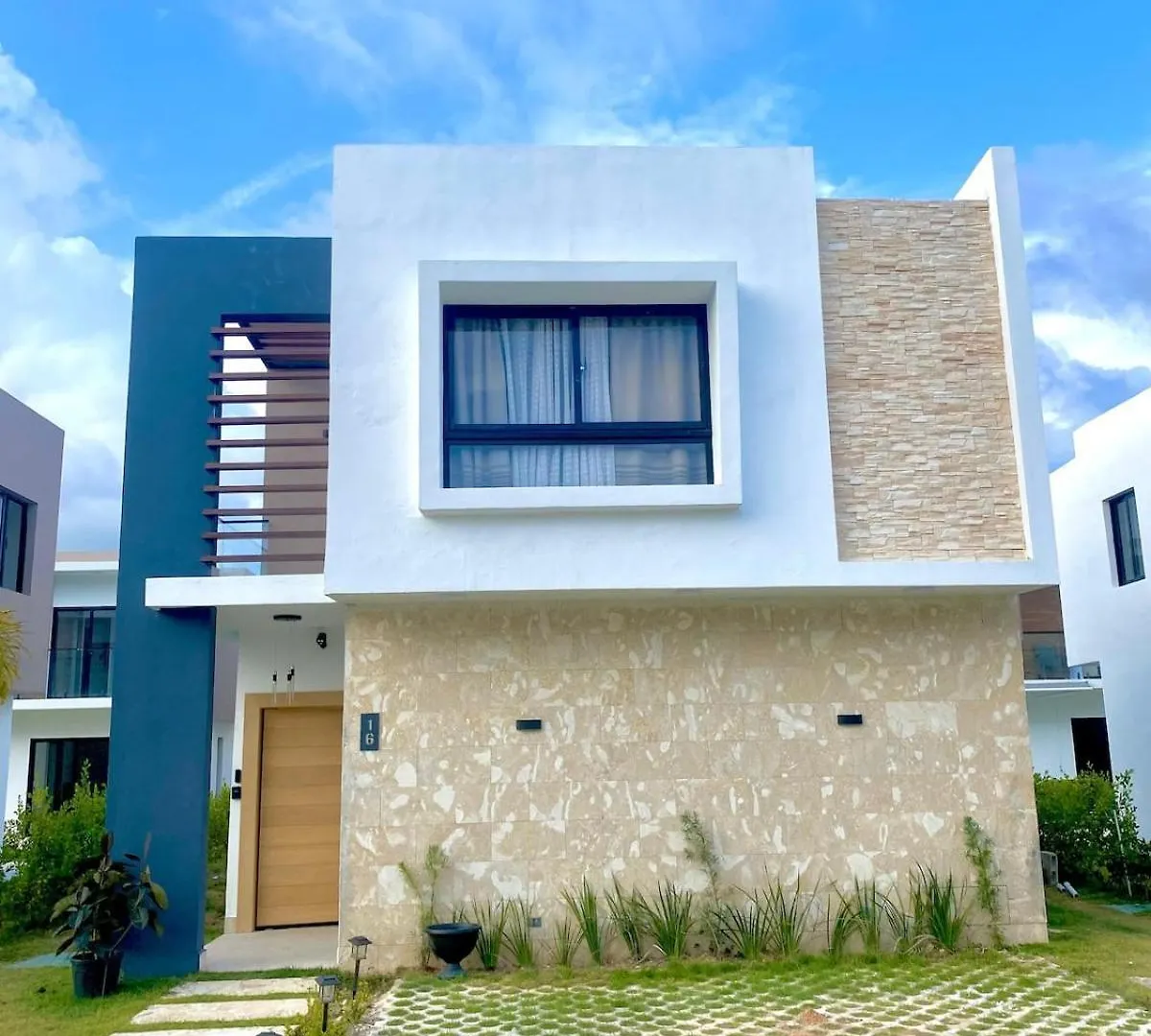 Luxury Villa In Vista Cana Punta Cana