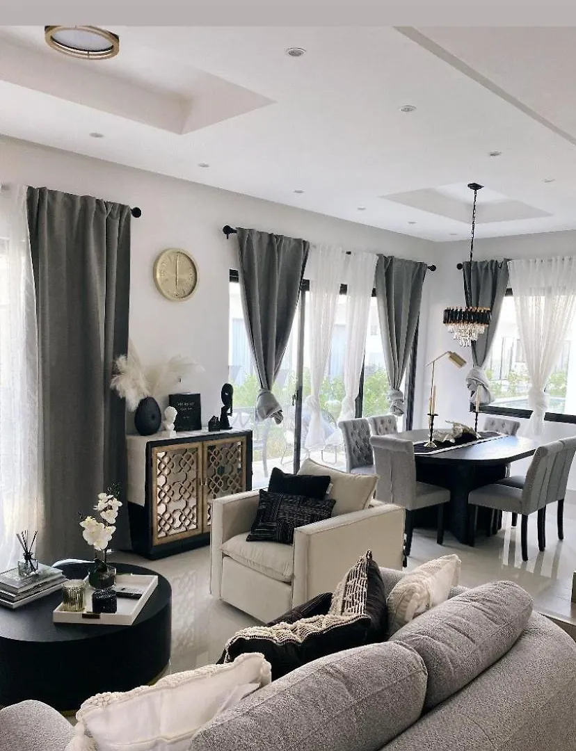 Luxury Villa In Vista Cana Punta Cana Dominikai Köztársaság